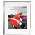 MCS 16x20 Gallery Aluminum Picture Frame w/Mat