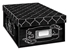 Pioneer B1-BW Photo Storage Box - Black & White