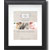 MCS Archival Series Picture Frame 11x14 for 8x10