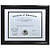 Lawrence 11x14 Bevel Mat Certificate Frame For 8.5x11