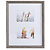 Lawrence 11x14 Wide Border Matted Gallery Frame For Two 4x6