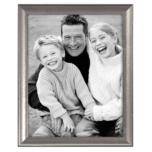 MCS 11x14 Solid Wood Value Picture Frame Walnut Same Shipping Any Qty 