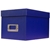 Pioneer Photo CD/DVD Storage Box (Solid Colors)