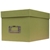 Pioneer Photo CD/DVD Storage Box (Solid Colors)