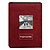 Pioneer PTCH-246 Embroidered Patch Faux Suede Album
