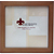 Lawrence 5x5 Square Wood Picture Frame
