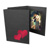 Two Hearts 4x6 Event Photo Folders (25 Pack)