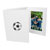 Soccer 4x6 Sports Event Photo Folders (25 Pack)
