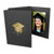 Graduation Event Photo Folders For 4x6 (25 Pack)