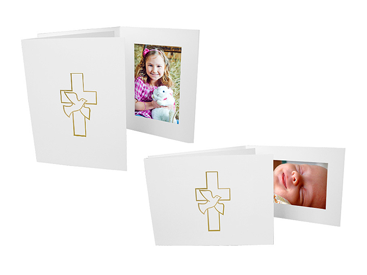 Same Shipping Any Qty Envelopes For 4x6 Photo Folders and Frames 25 Pack 