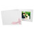 Red Valentine Hearts Event Photo Folders For 5x7 (25 Pack)