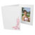 Red Valentine Hearts Event Photo Folders For 4x6 (25 Pack)