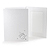 Snowman Holiday Photo Folders For 4x6 (25 Pack)