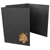 Fall Leaf Event Photo Folders For 4x6 (25 Pack)